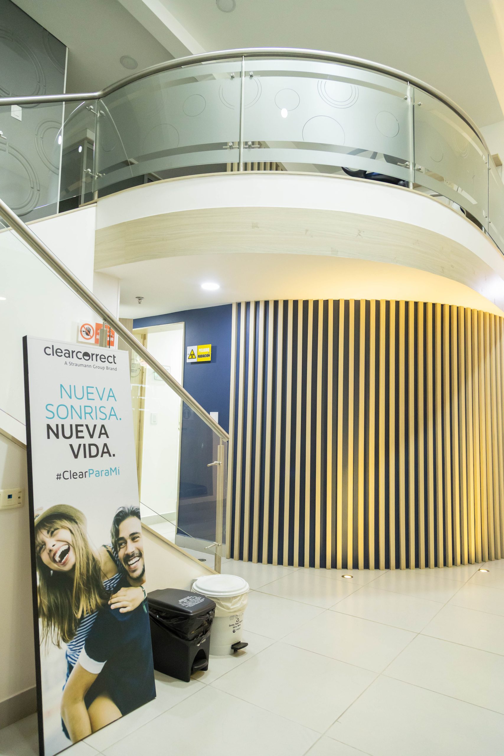 Instalaciones GF
