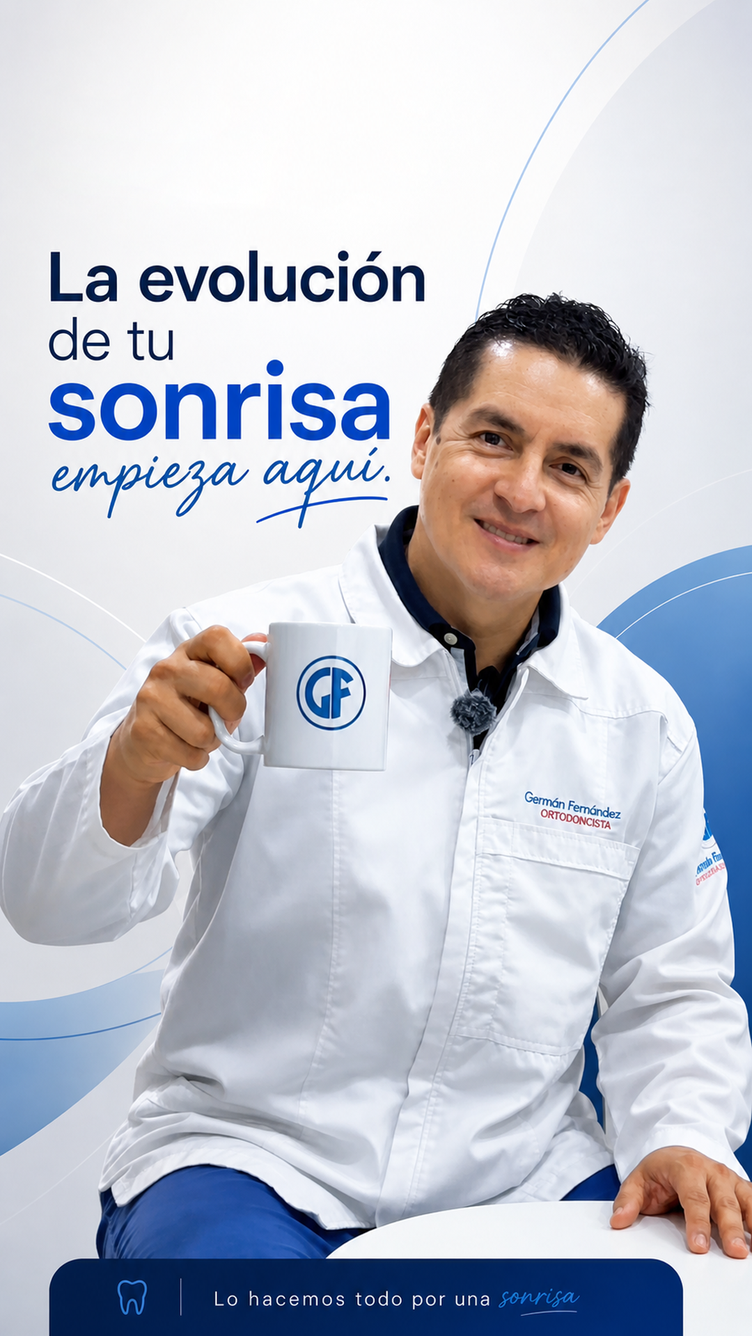 Dr. Germán Fernández