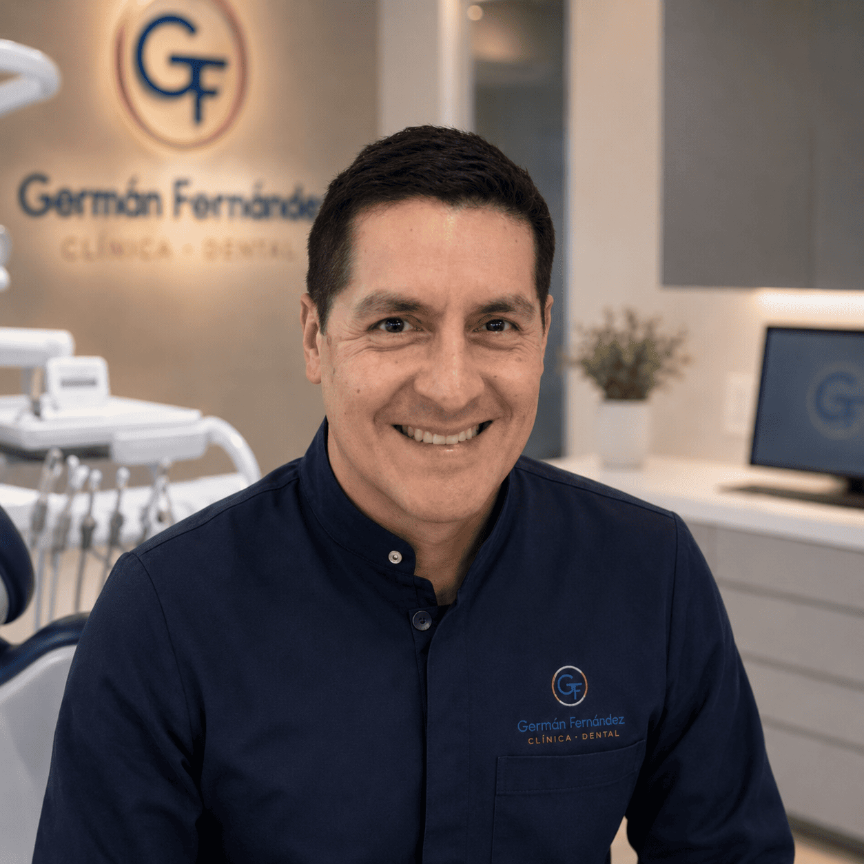 Germán Enrique Fernández Silva