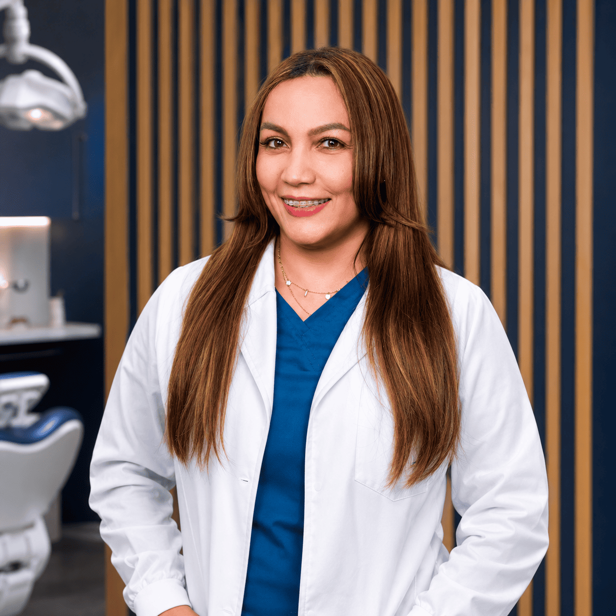 Indira Consuelo Pimienta Lozano