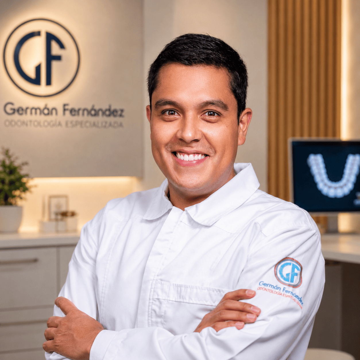 Luis Gabriel Fernández Valencia