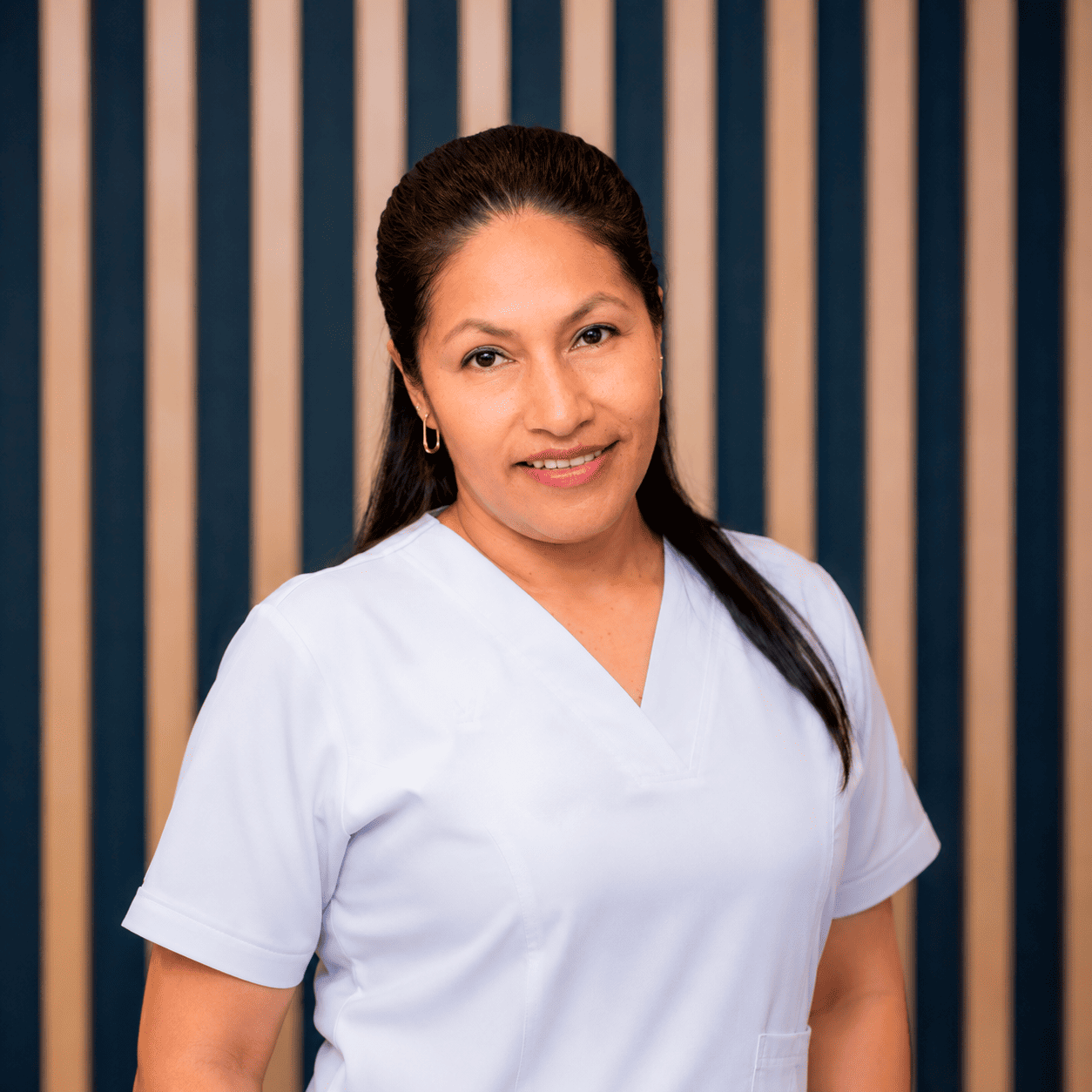 Nidia Consuelo Guaza Urrutia