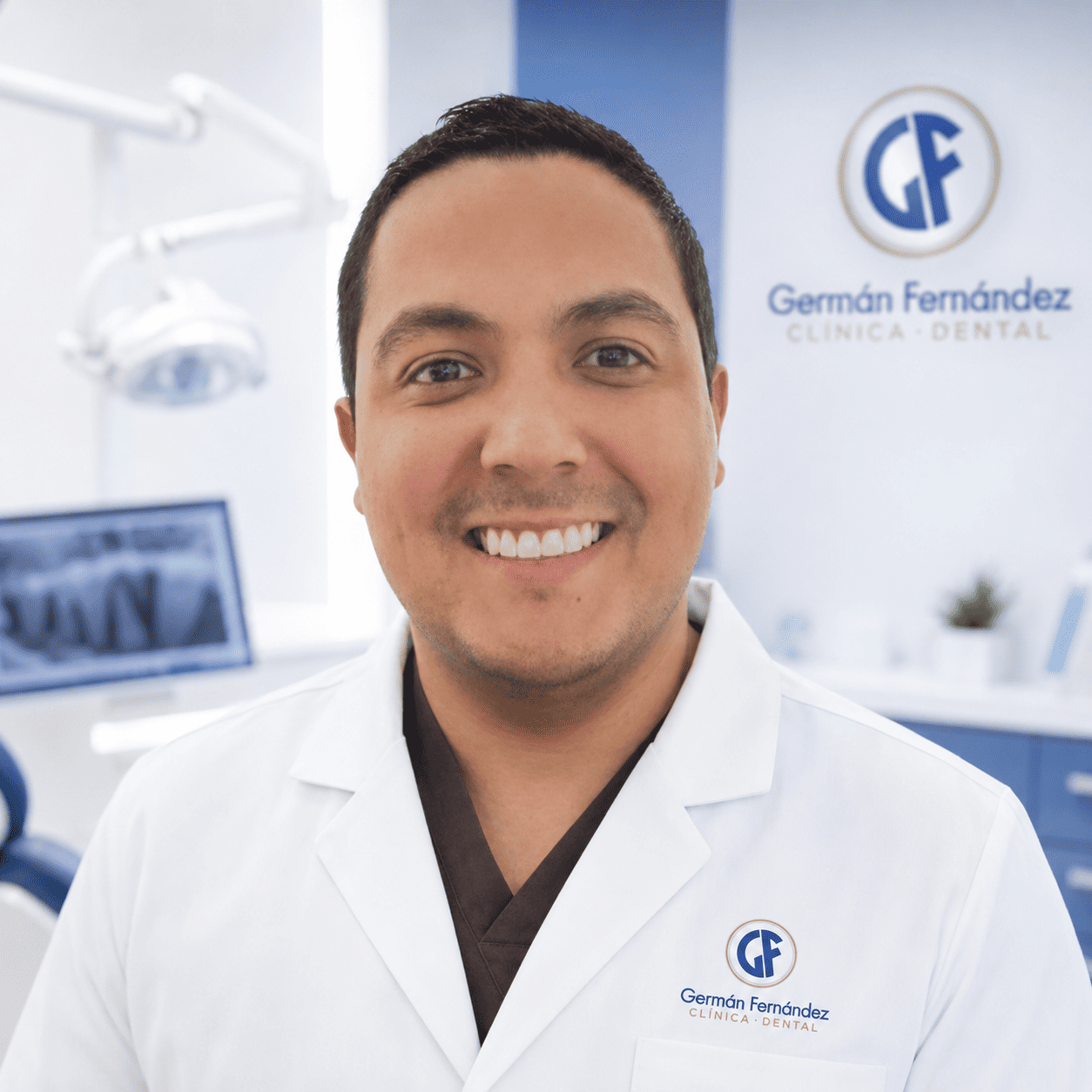 Rodrigo Fernández Valencia