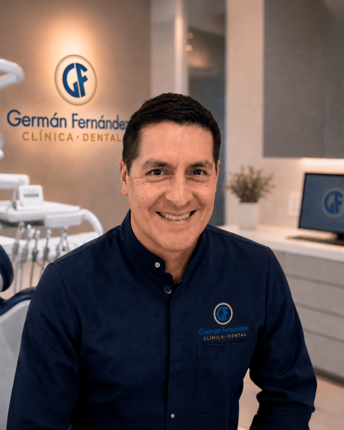 Dr. Germán Fernández